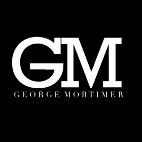 George Mortimer logo