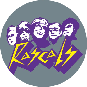 Rascals logo