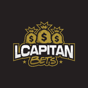 LCapitan logo