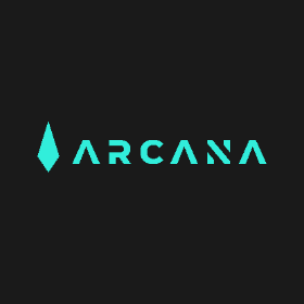 Arcana  logo