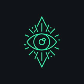 Hidden Society logo