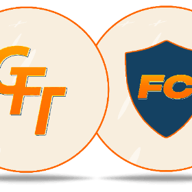 Goffeng x Colleagues logo