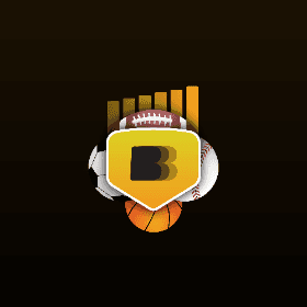 Better Than the Bookie Bettors logo