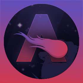 Astro Alerts logo