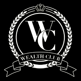 Wealth Club logo