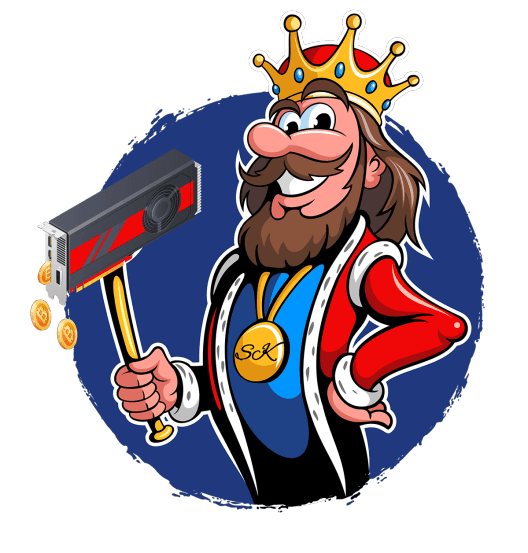Scalper-King logo