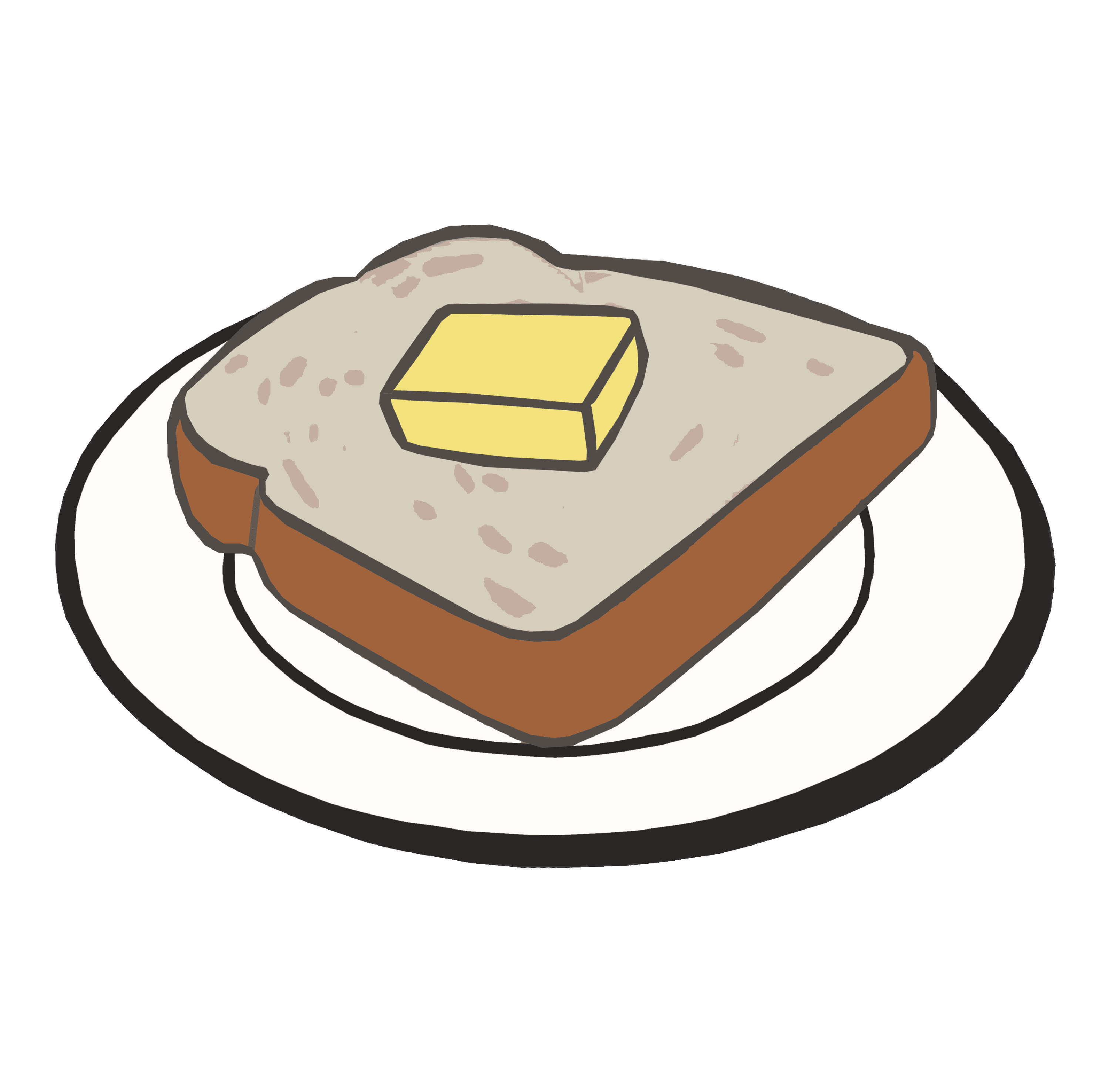Bread and Butter logo