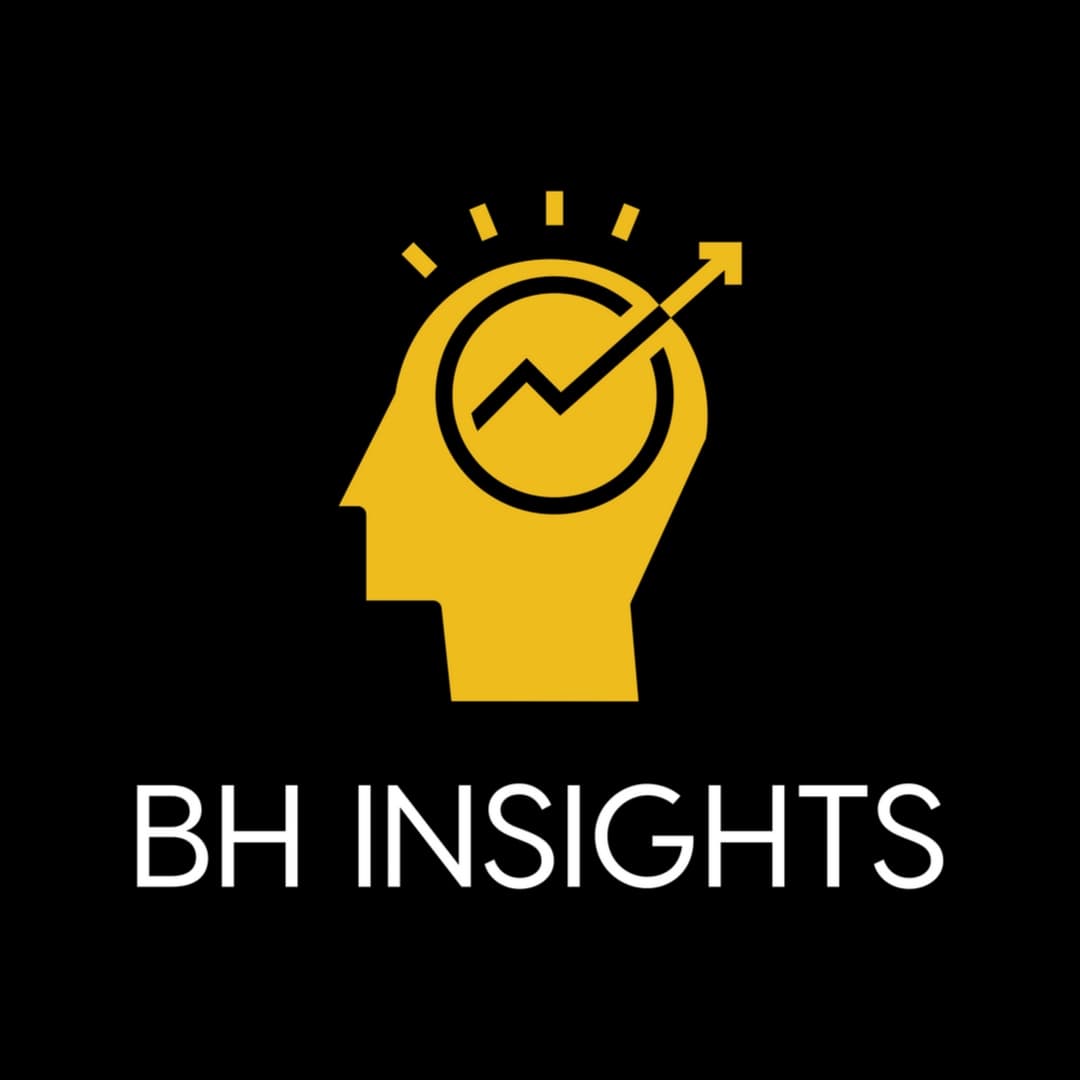 BH Insights logo