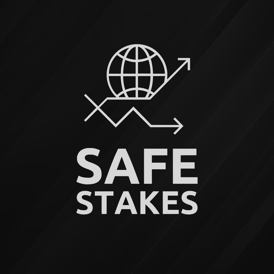 Safe Stakes logo