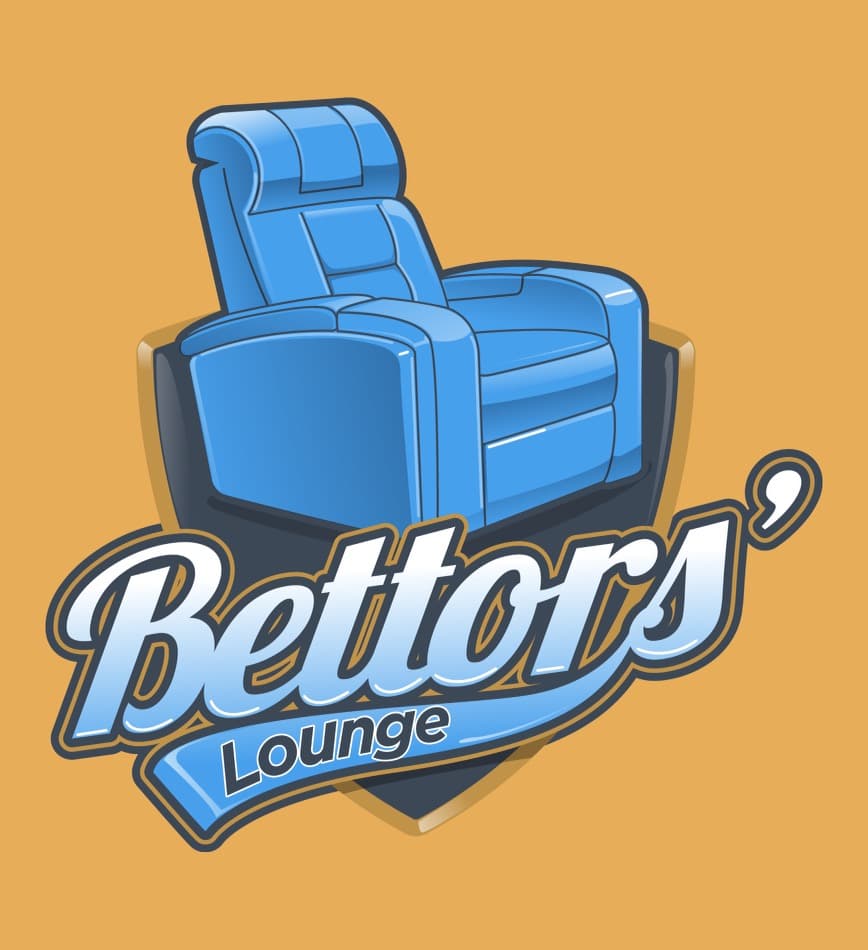 Bettors' Lounge logo