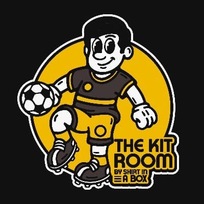 The Kit Room logo