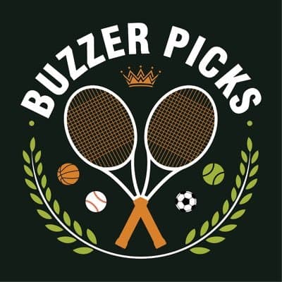 Buzzer Picks logo