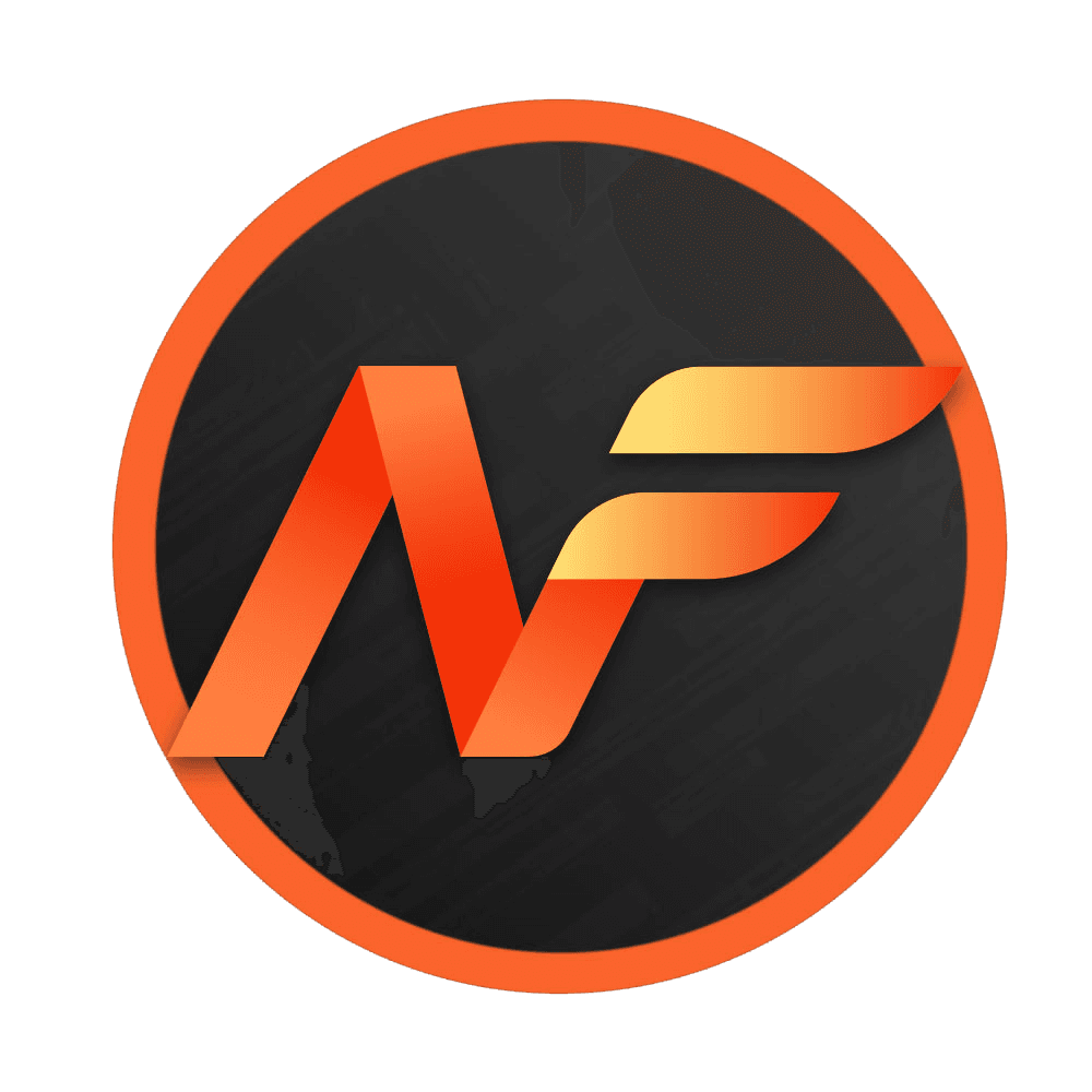 Notify France logo