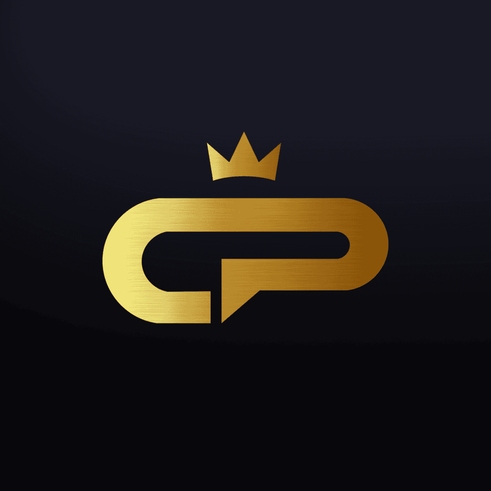 Caleb Picks logo