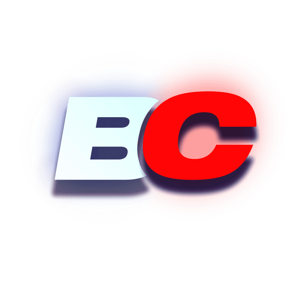 B/C Premium  logo