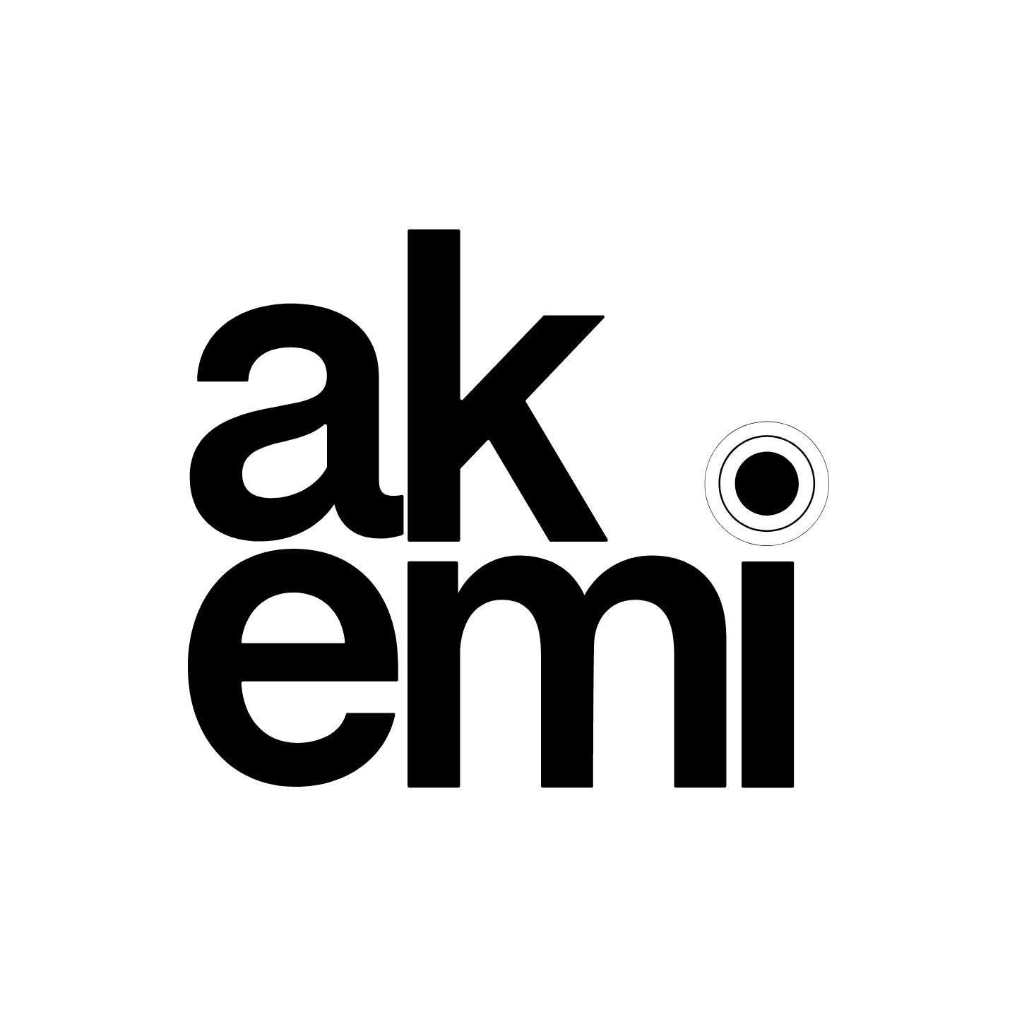 Akemi Lab logo