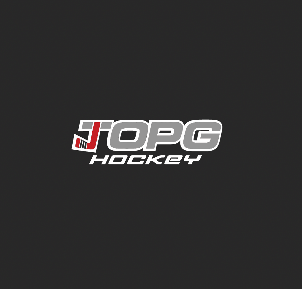 Top G Hockey logo