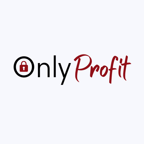 Only Profit logo
