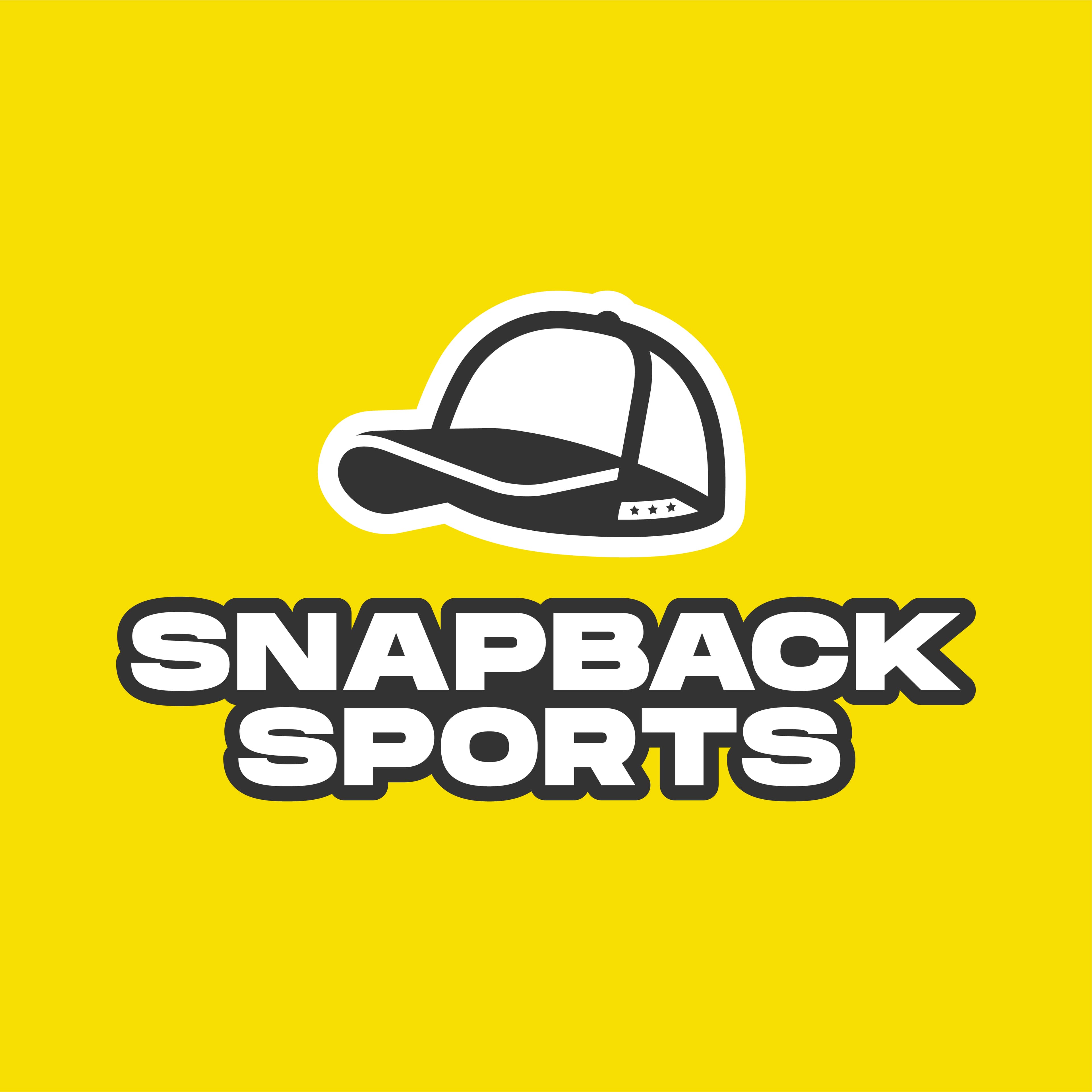 Snapback Sports logo