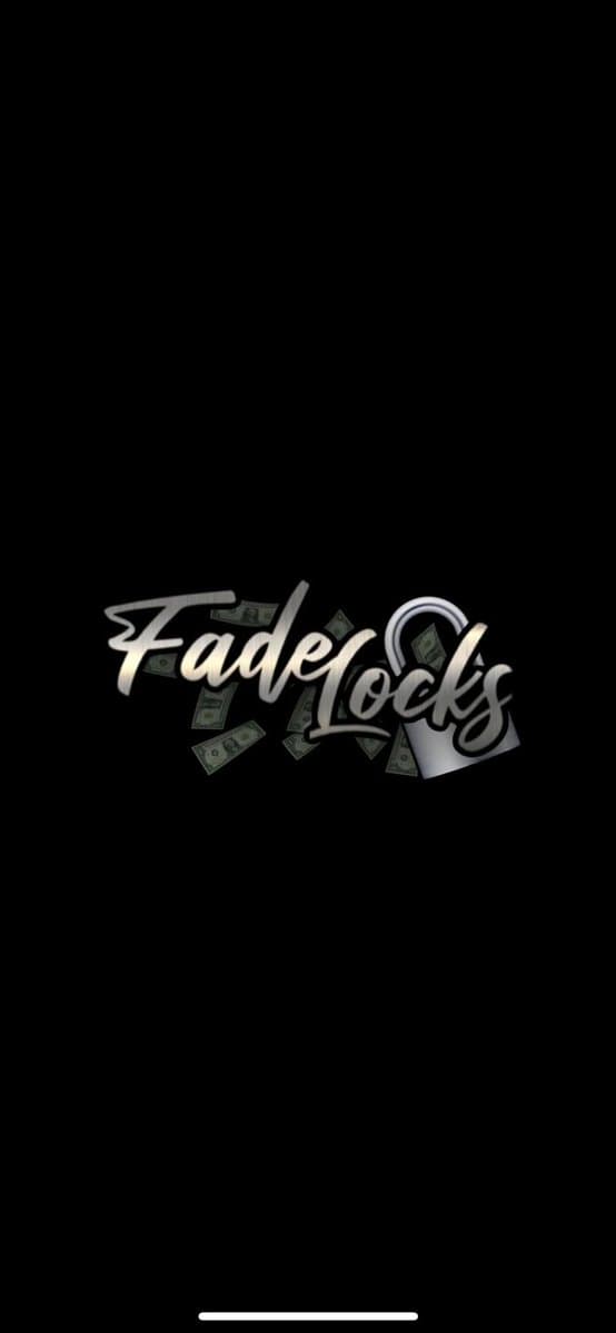 Fade Locks VIP logo