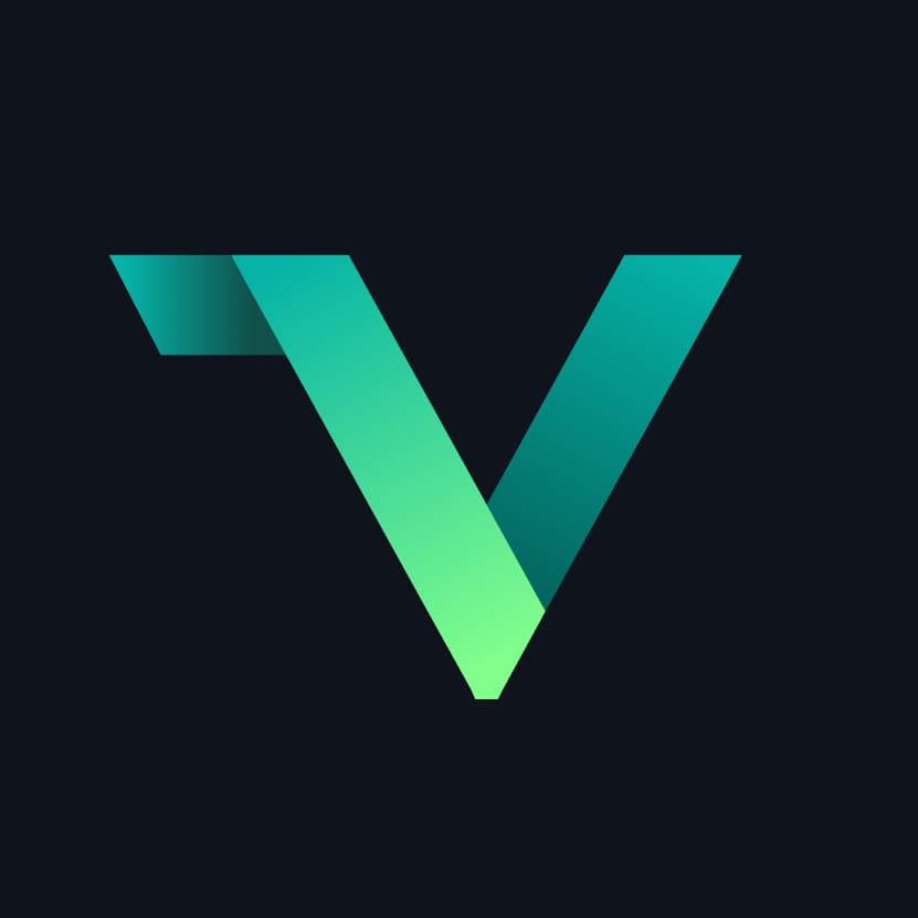 Viper Algo logo