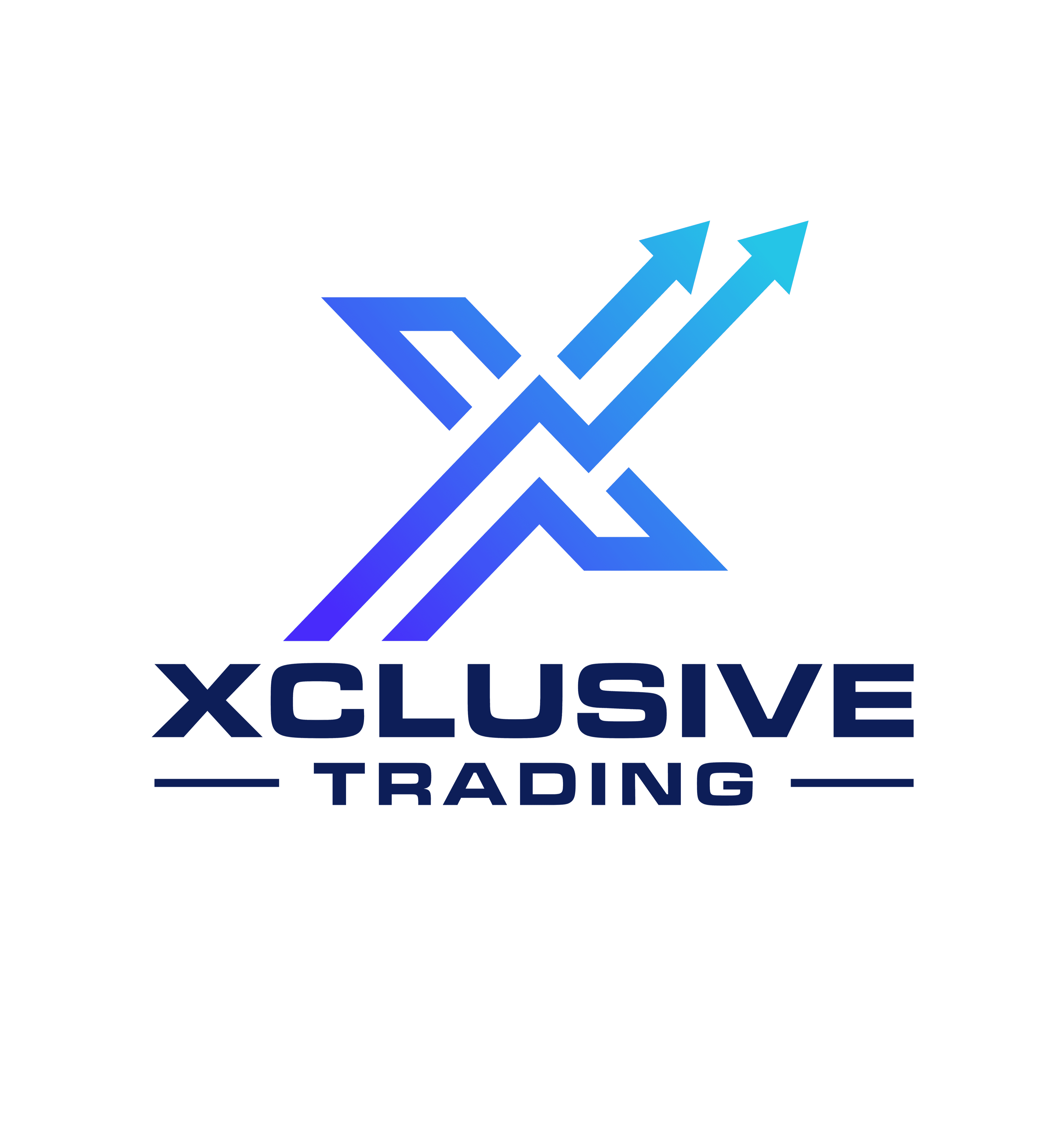 Xclusive Trading logo