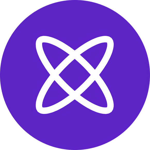 Quantum Ext logo