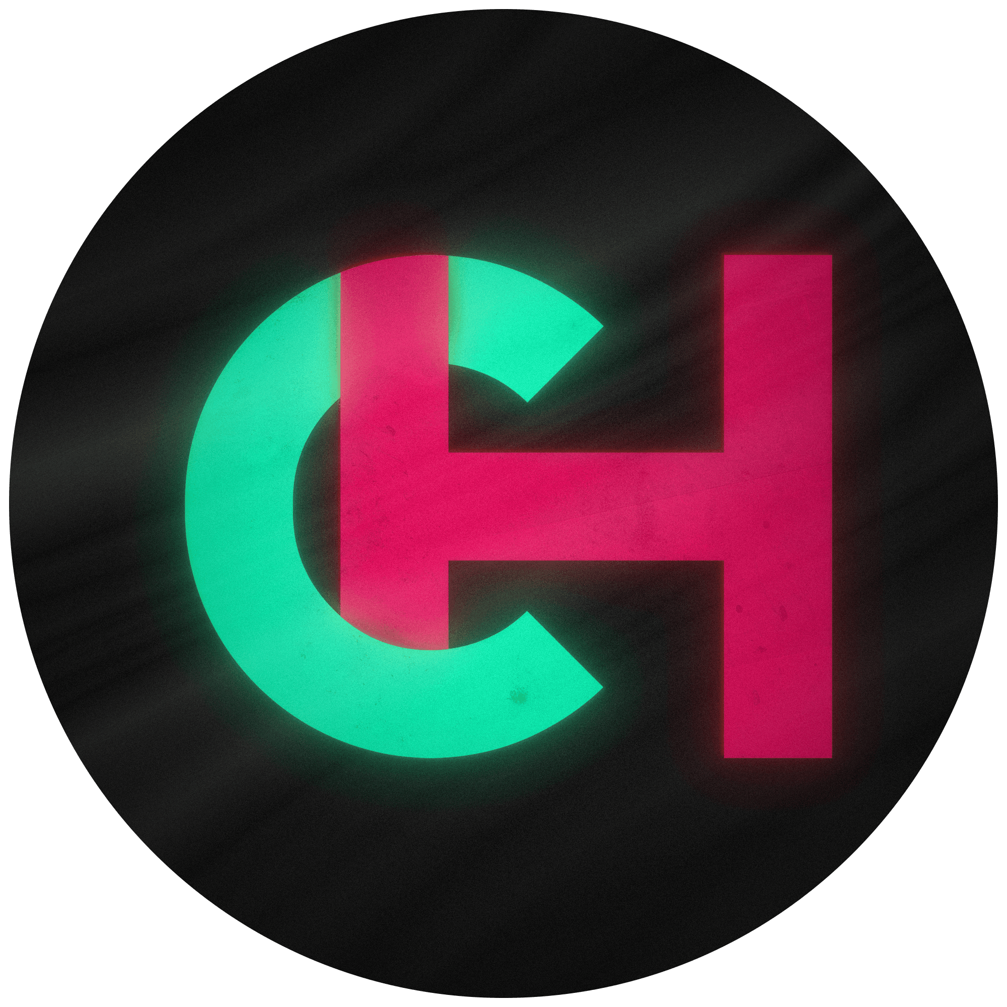 Chuk's Hut logo