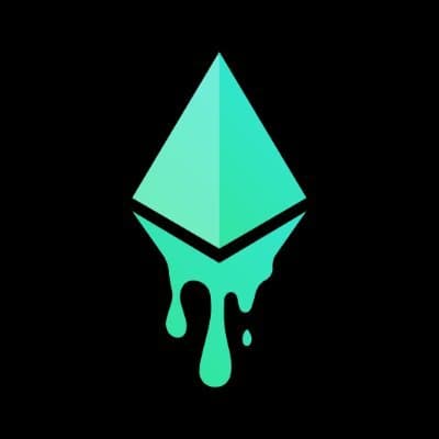 Minted logo