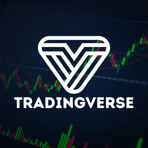 TRADINGVERSE logo