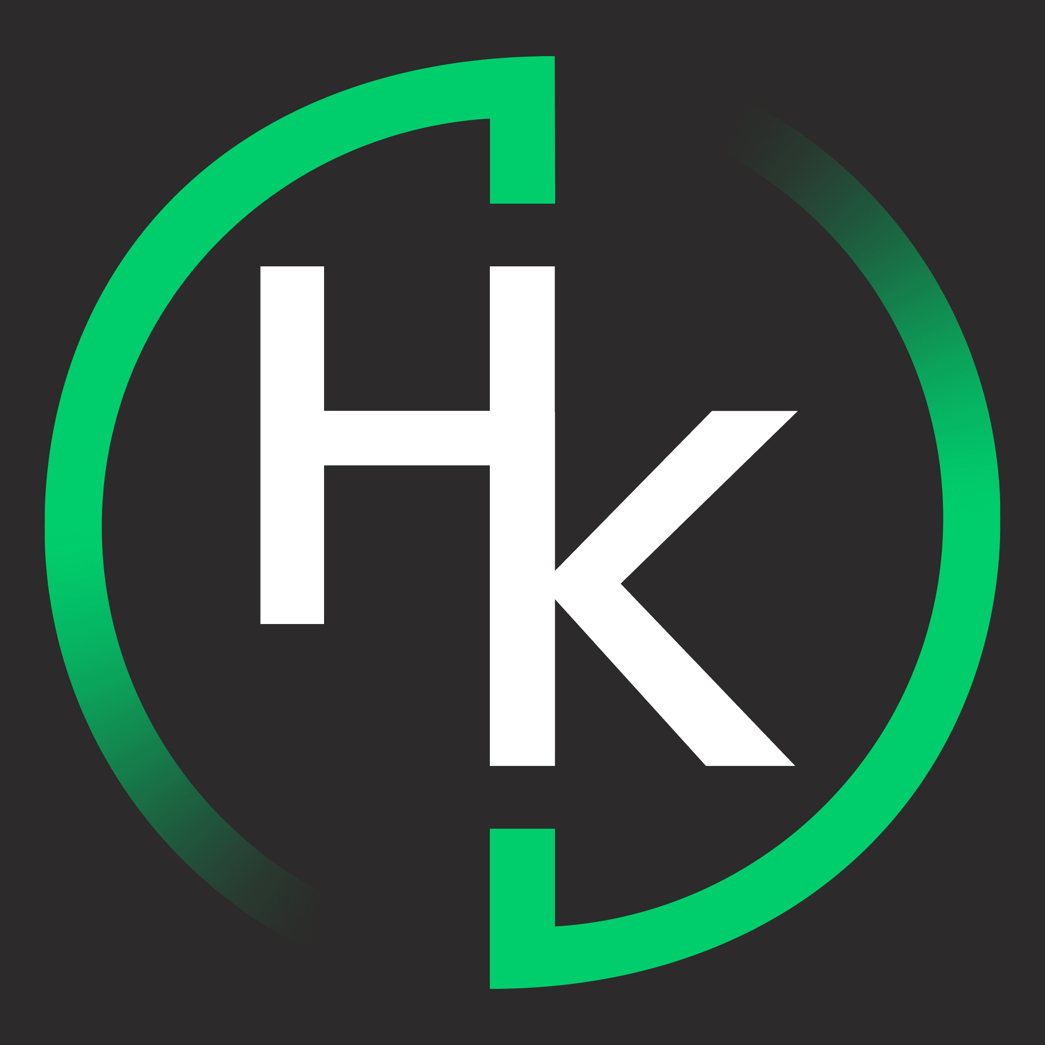 HaiKhuu logo
