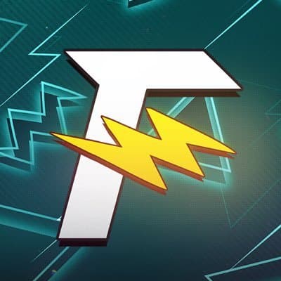 The Force logo