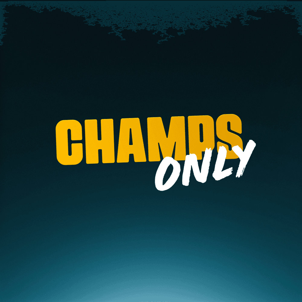 Champs Only logo