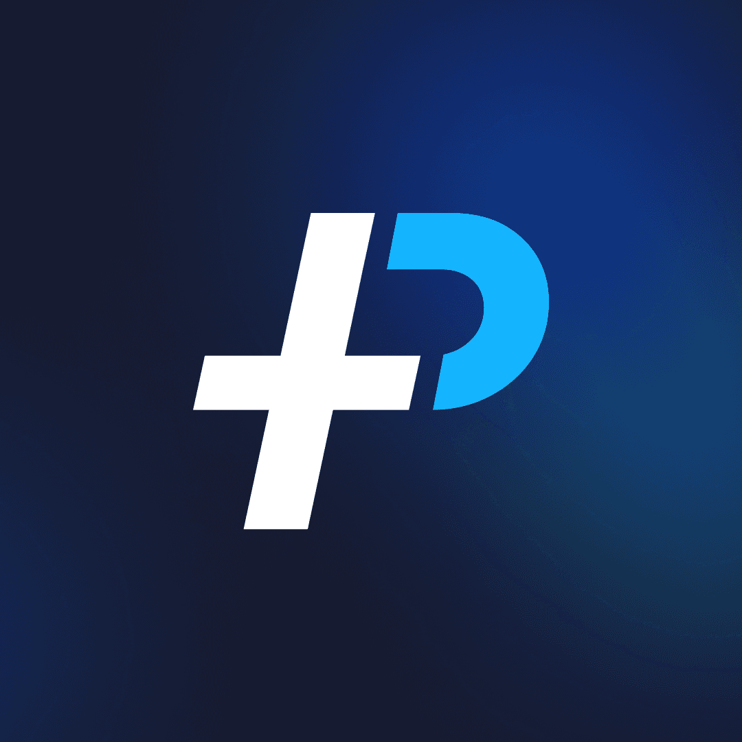 TSS+ logo