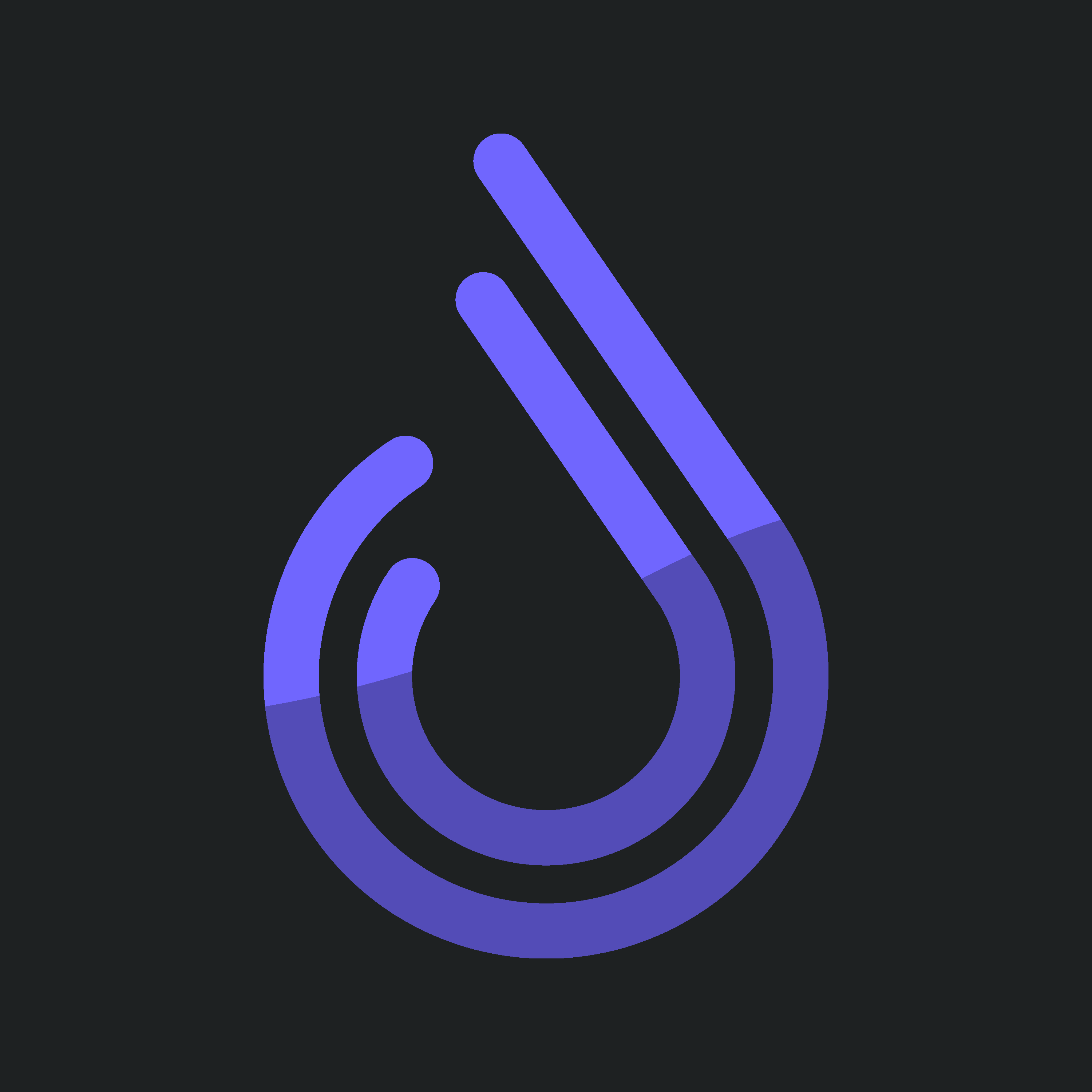 Drop o'Clock logo