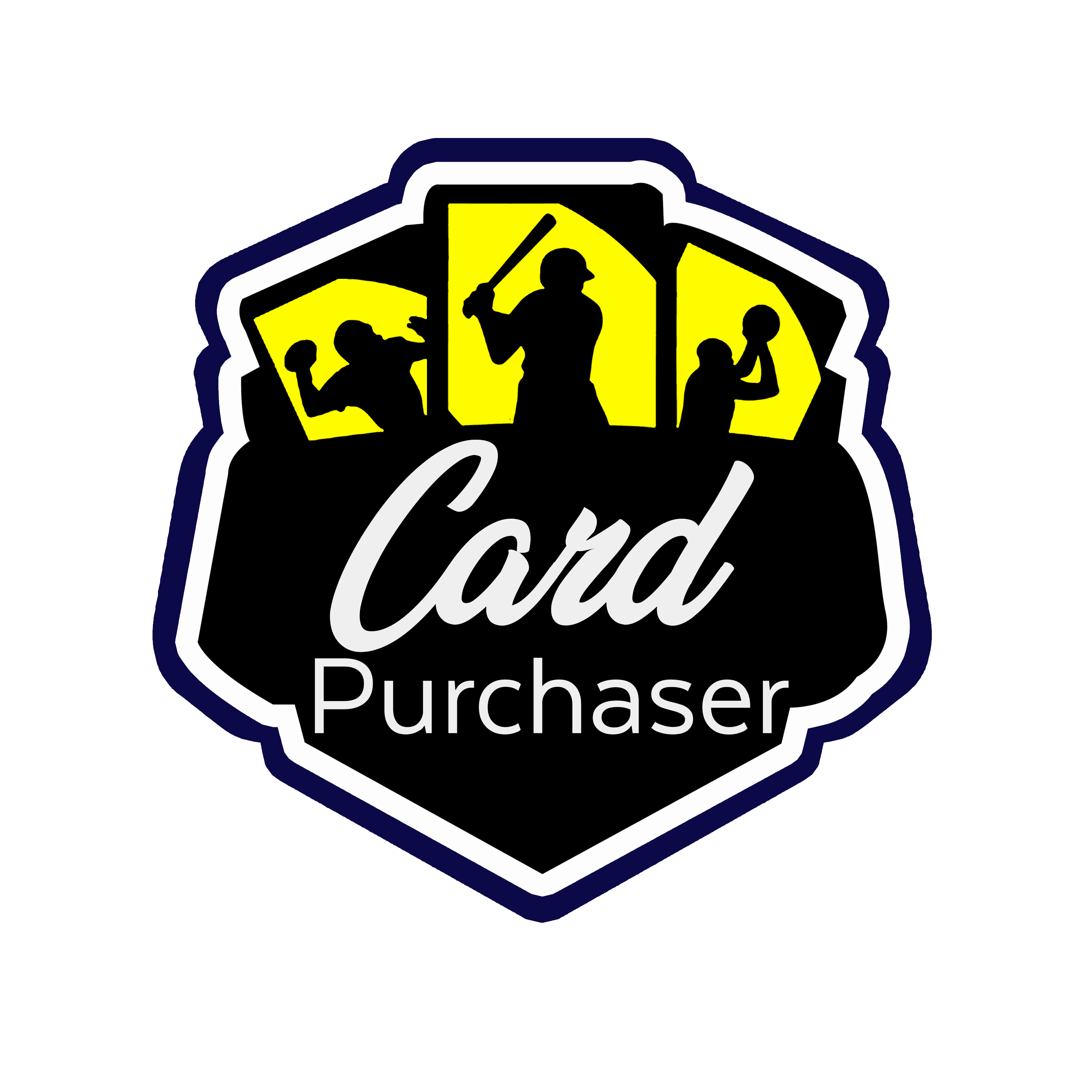 CardPurchaser Discord logo