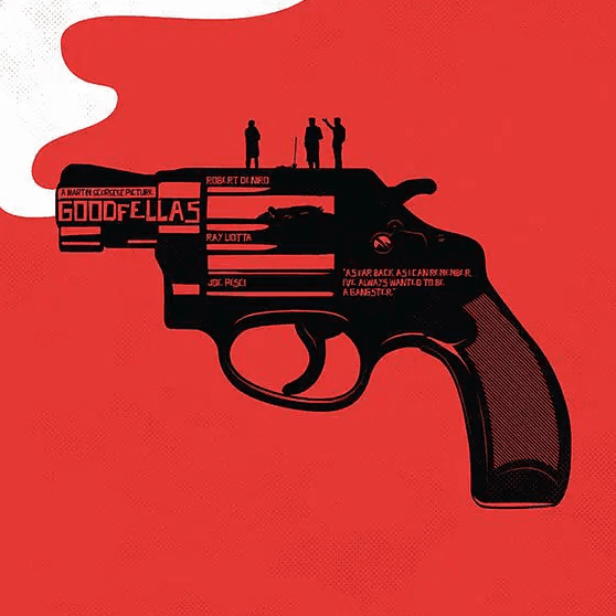 Goodfellas logo