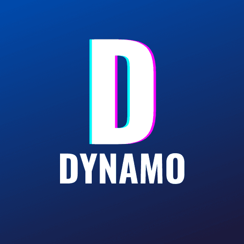 Dynamo logo