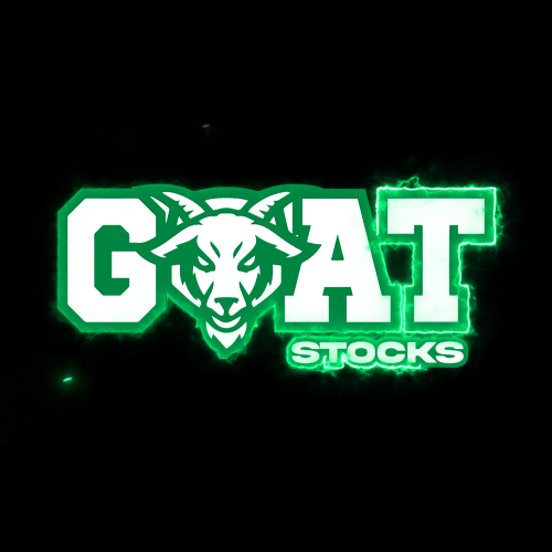 Goat Stock Signals Chat logo