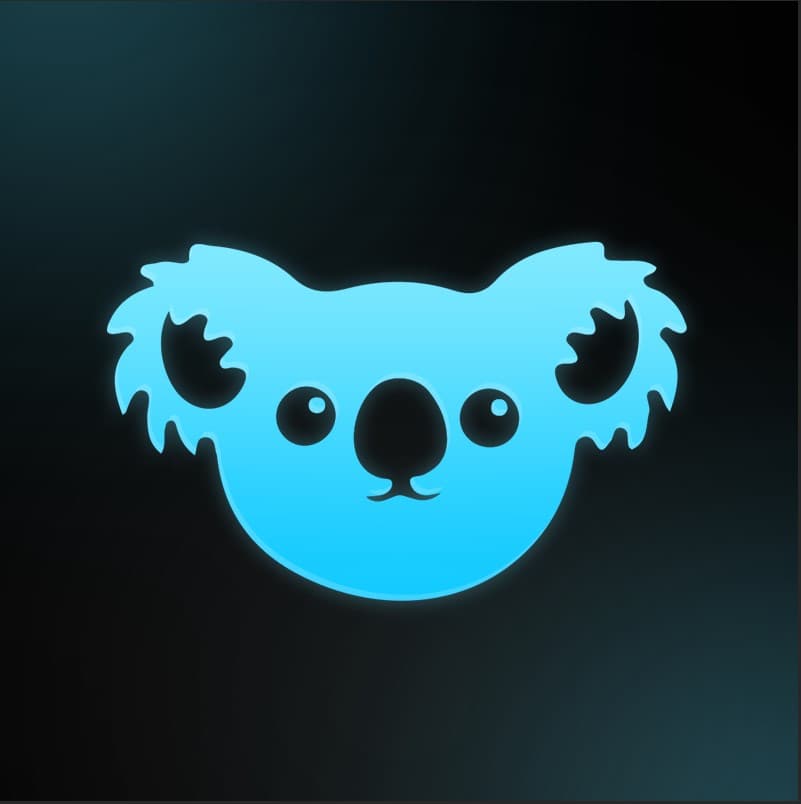 Koala-ty Alerts logo