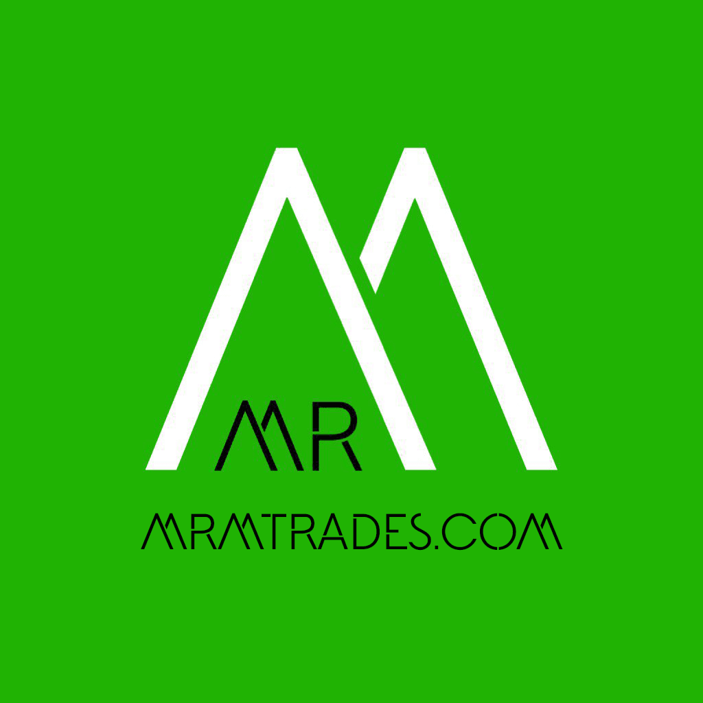 Momentum Trades by Mr M logo