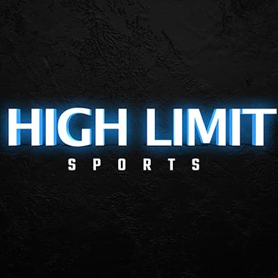 High Limit Sports logo