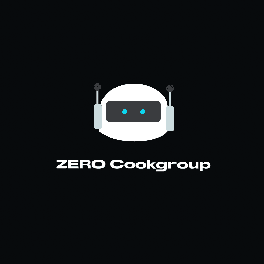 Zero Cookgroup logo