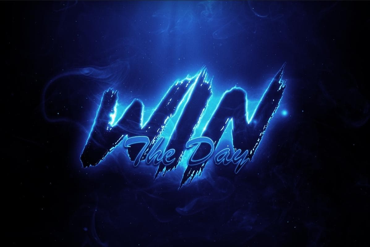 WinTheDay logo