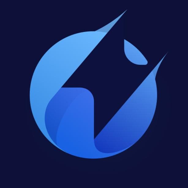 Flash Fund logo