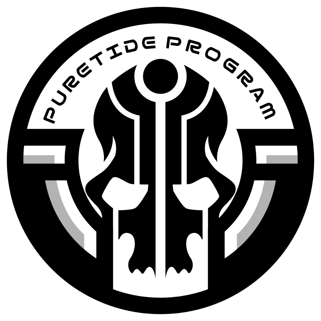 Puretide Program logo