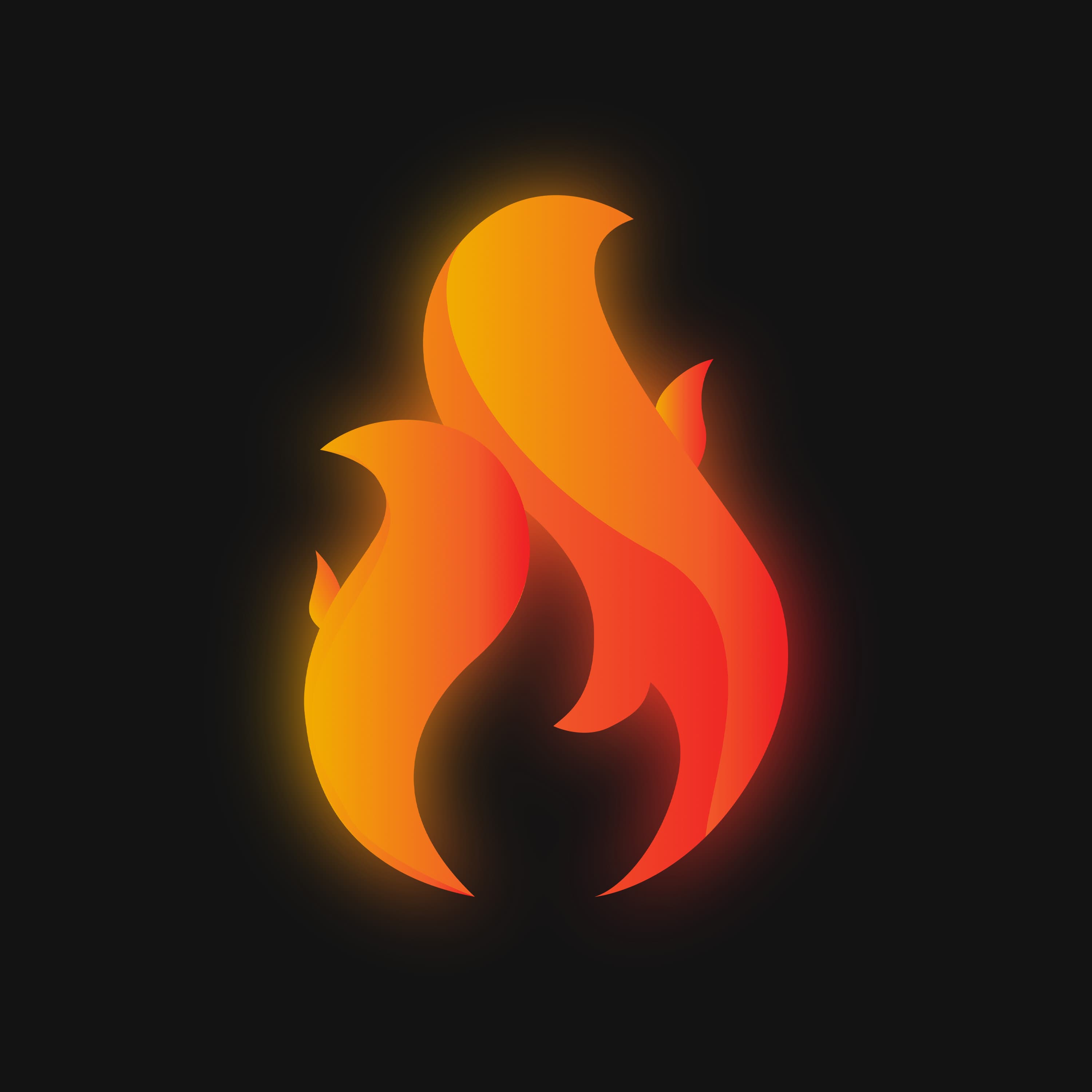 Flare logo