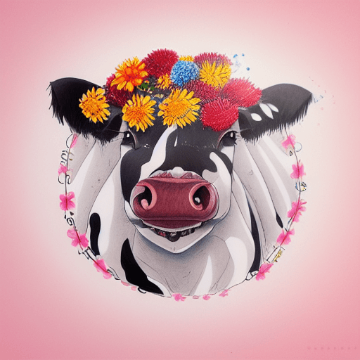 Vegan World logo