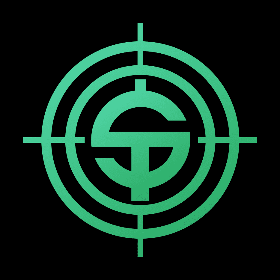 Sniper Trades logo