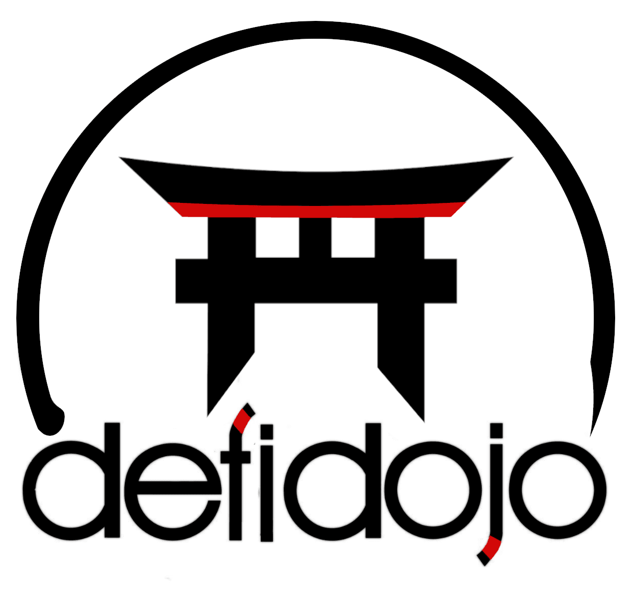 DeFi Dojo logo